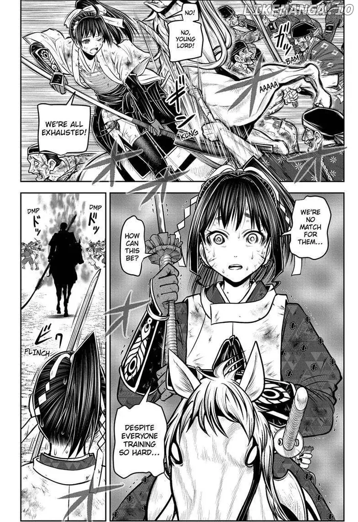 The Elusive Samurai Chapter 167 image 12_optimized